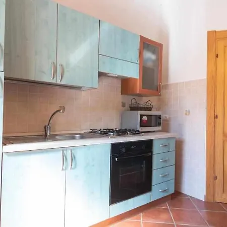 Holiday home Campagna De Mercedes Alghero