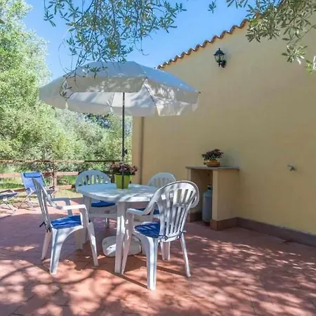 Campagna De Mercedes Holiday home