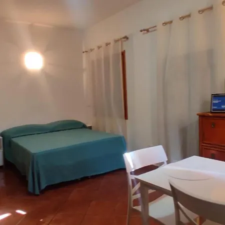 Holiday home Campagna De Mercedes